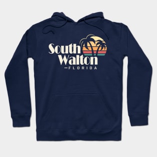 Vintage South Walton Hoodie